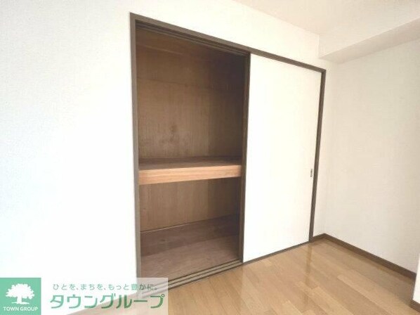 三浦ビルの物件内観写真